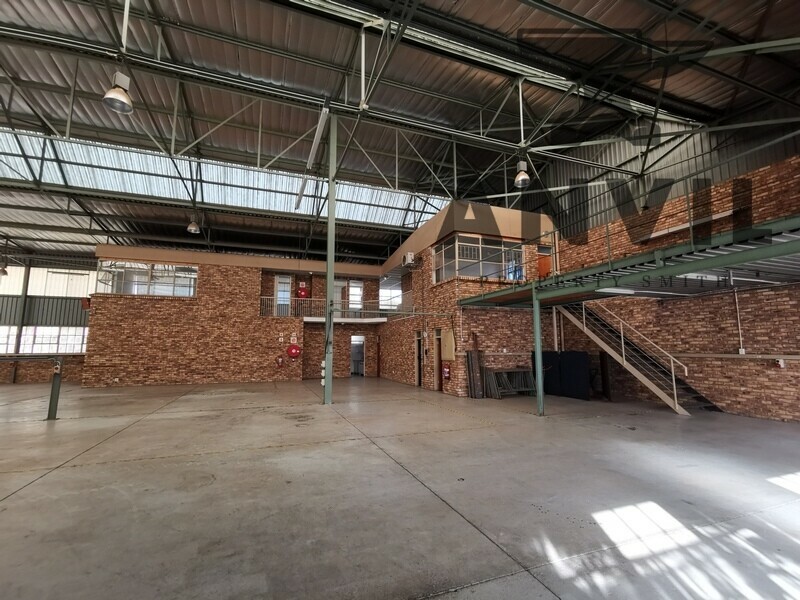 251 Vonkprop Street, Waltloo, Samcor Park - Unit To Let property image 19