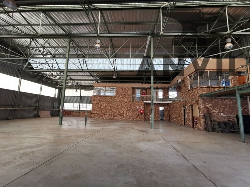 251 Vonkprop Street, Waltloo, Samcor Park - Unit To Let property image 18