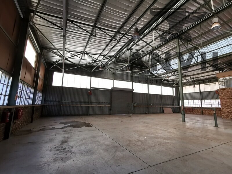 251 Vonkprop Street, Waltloo, Samcor Park - Unit To Let property image 21