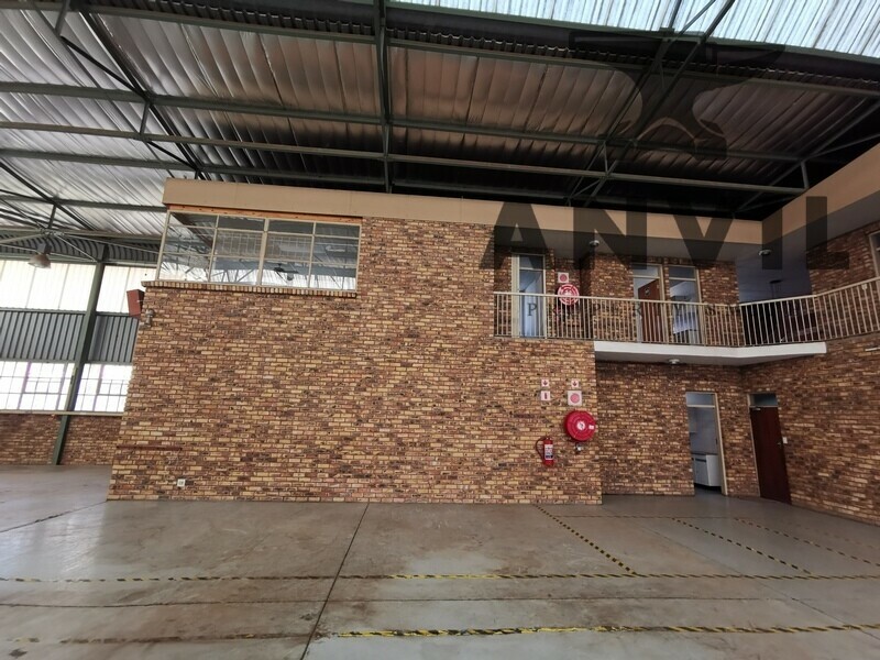 251 Vonkprop Street, Waltloo, Samcor Park - Unit To Let property image 22