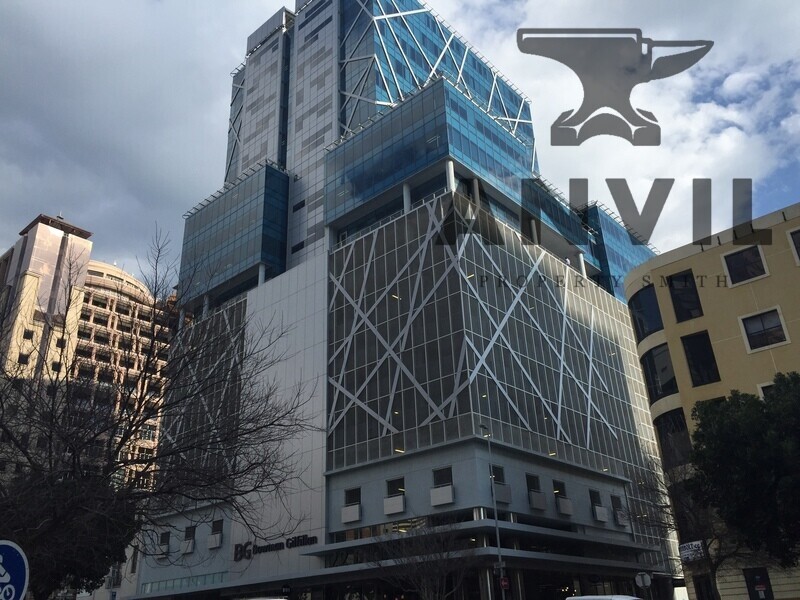 22 Bree Street - 9th Floor Ex Amaris property image 35