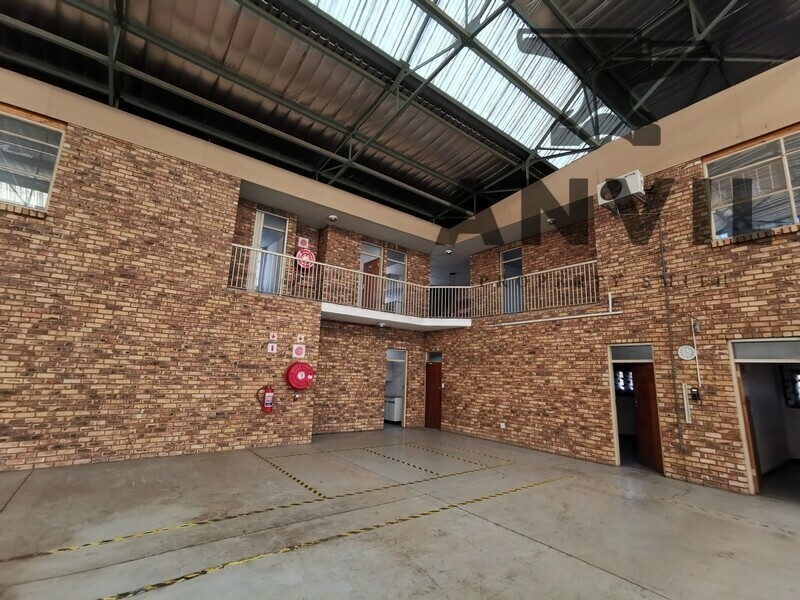 251 Vonkprop Street, Waltloo, Samcor Park - Unit To Let property image 23