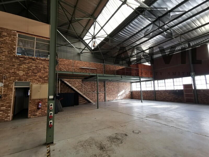 251 Vonkprop Street, Waltloo, Samcor Park - Unit To Let property image 26