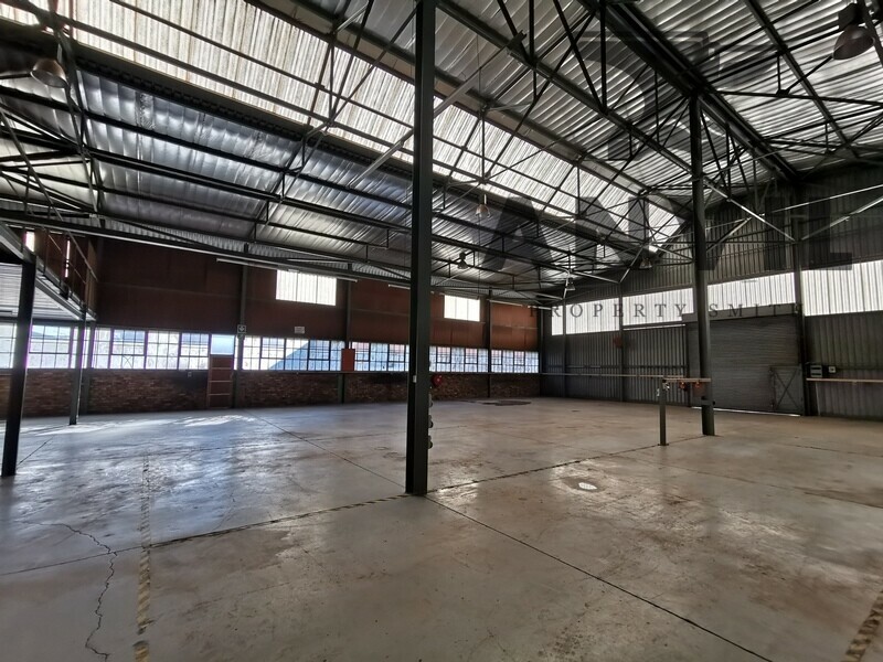 251 Vonkprop Street, Waltloo, Samcor Park - Unit To Let property image 27