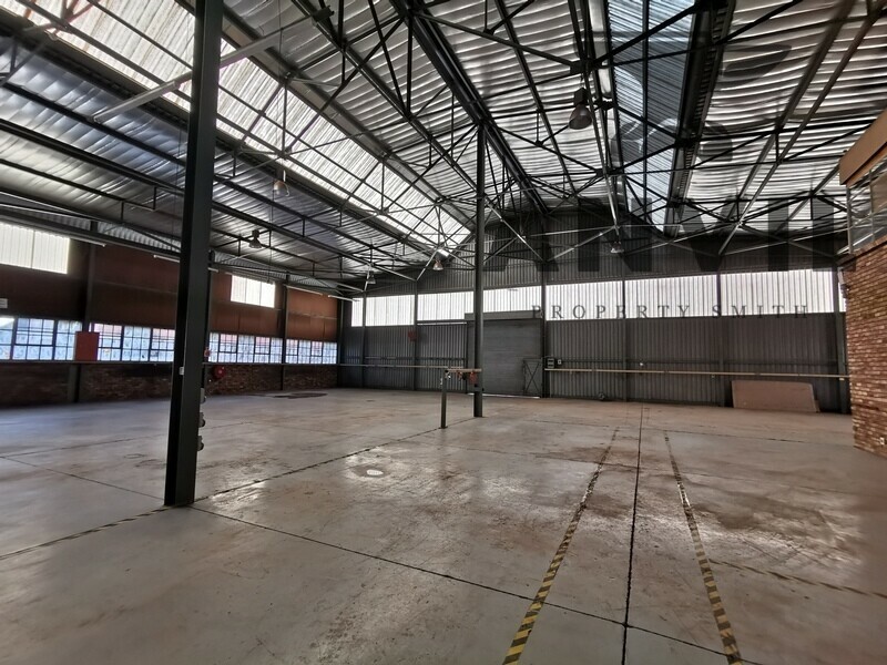 251 Vonkprop Street, Waltloo, Samcor Park - Unit To Let property image 28