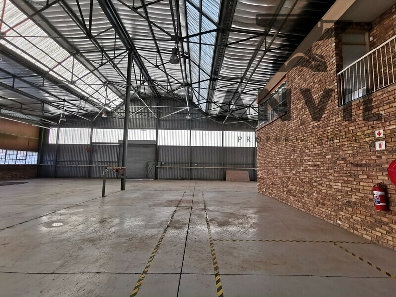 251 Vonkprop Street, Waltloo, Samcor Park - Unit To Let property image 30