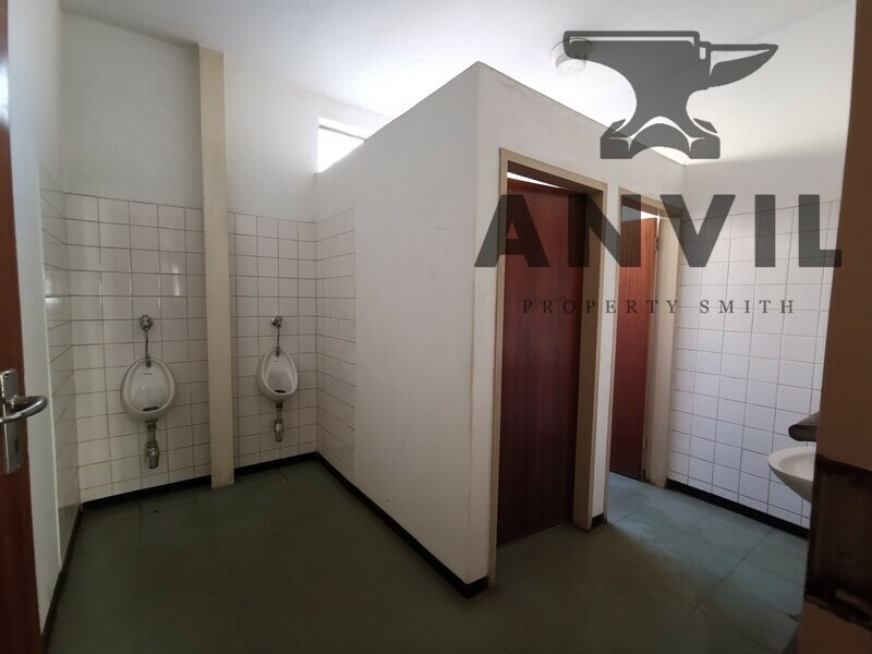 251 Vonkprop Street, Waltloo, Samcor Park - Unit To Let property image 33