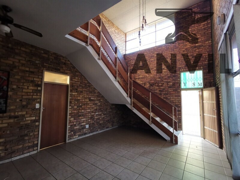 251 Vonkprop Street, Waltloo, Samcor Park - Unit To Let property image 32