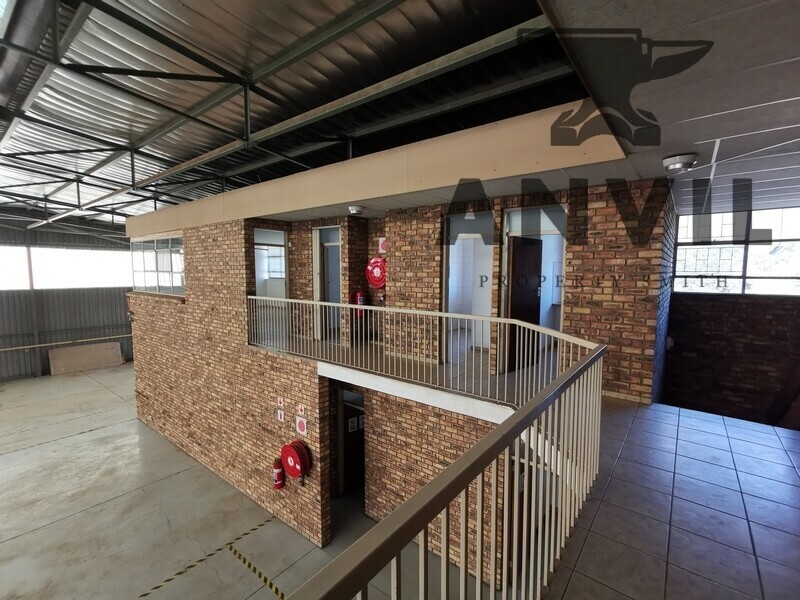 251 Vonkprop Street, Waltloo, Samcor Park - Unit To Let property image 34