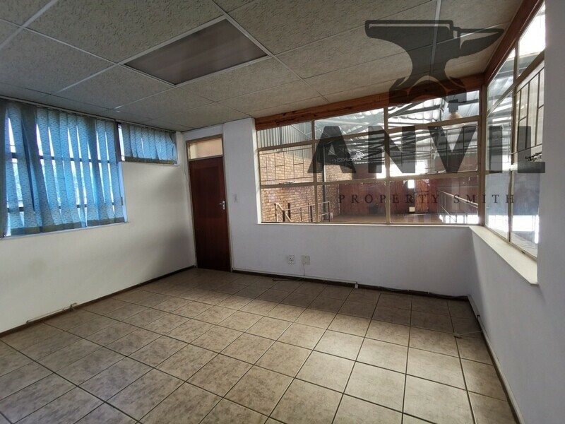 251 Vonkprop Street, Waltloo, Samcor Park - Unit To Let property image 35