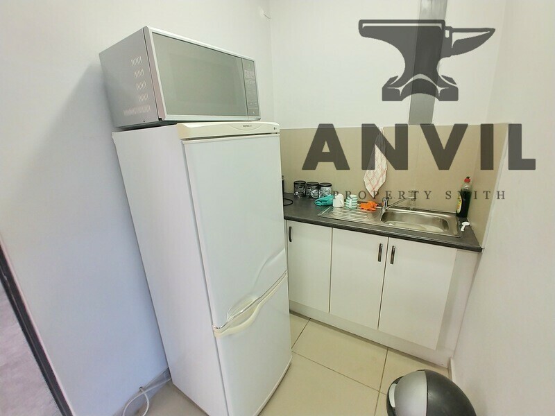 Acacia Industrial Park, Randburg - Unit 3 property image 4