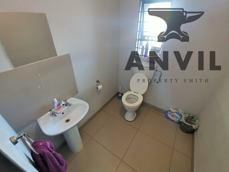 Acacia Industrial Park, Randburg - Unit 3 property image 5