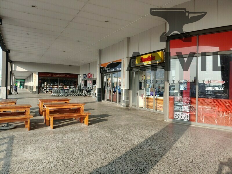 Tokai Junction, Tokai - Shop G19 property image 3 Tokai Junction, Tokai - Shop G19 property image 3