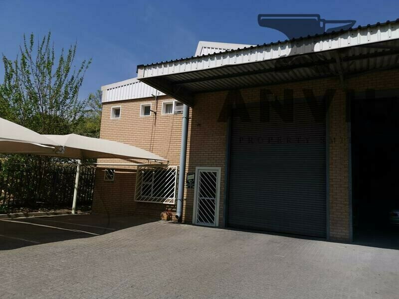 4 Pressburg Road - Unit 1  property image 1