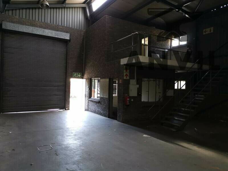 4 Pressburg Road - Unit 1  property image 3