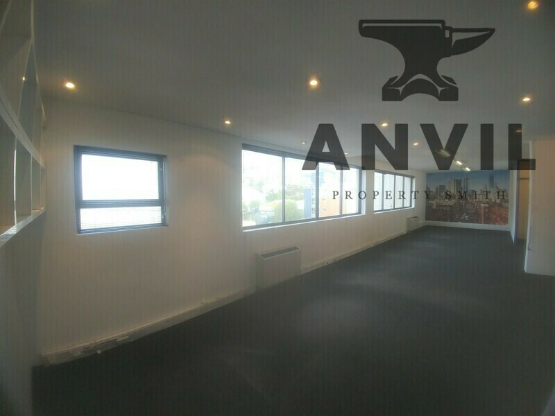 The Regent, Sea Point,  Cape Town - Office 502 property image 21