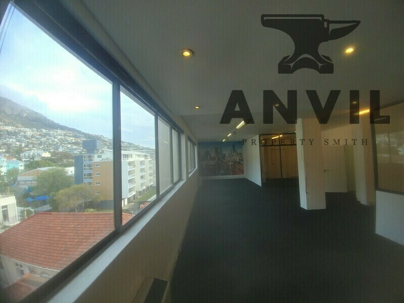 The Regent, Sea Point,  Cape Town - Office 502 property image 1