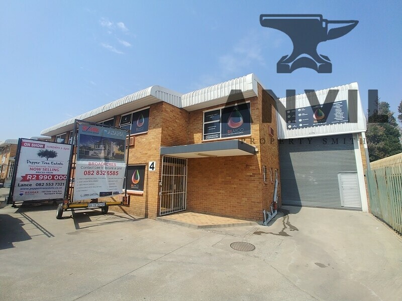 SS 293 and 294 Samantha Street - Strijdom Park - Unit 4 property image 17