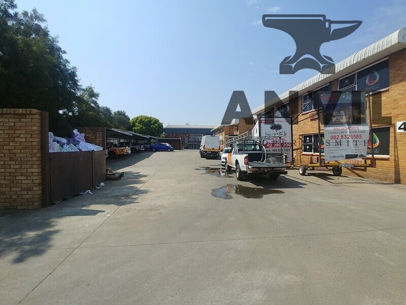 SS 293 and 294 Samantha Street - Strijdom Park - Unit 4 property image 18