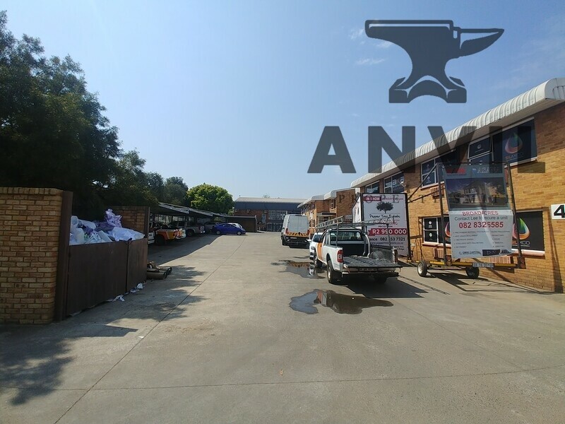 SS 293 and 294 Samantha Street - Strijdom Park - Unit 4 property image 3