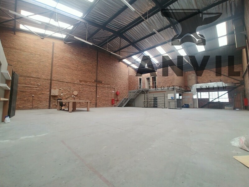 SS 293 and 294 Samantha Street - Strijdom Park - Unit 4 property image 2