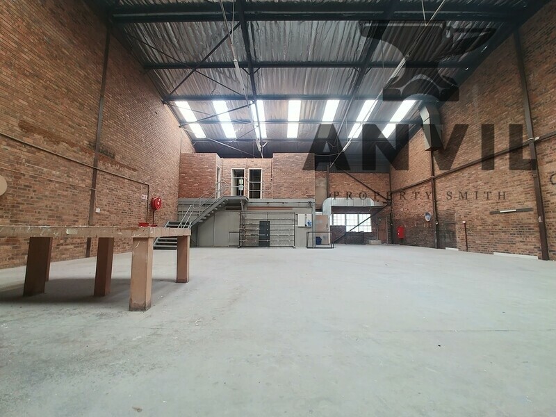 SS 293 and 294 Samantha Street - Strijdom Park - Unit 4 property image 5