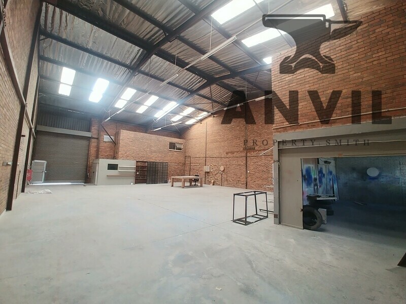 SS 293 and 294 Samantha Street - Strijdom Park - Unit 4 property image 4