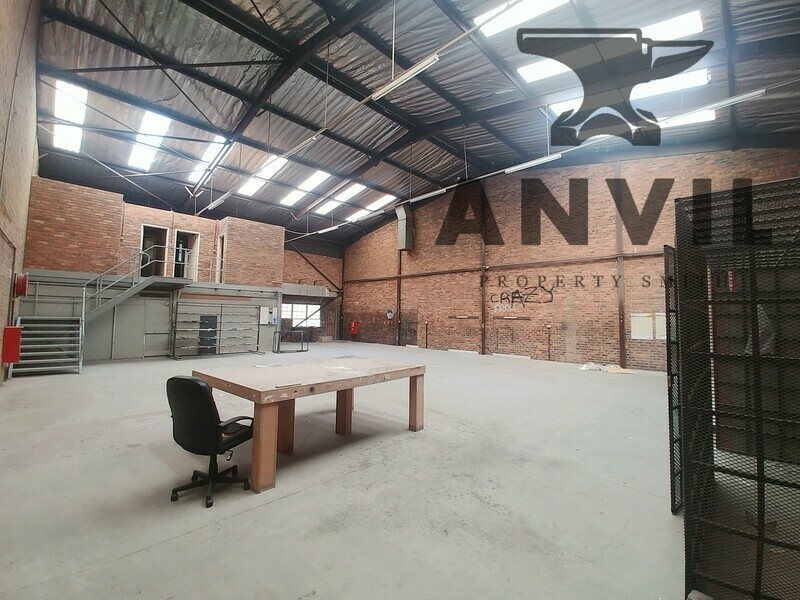 SS 293 and 294 Samantha Street - Strijdom Park - Unit 4 property image 6