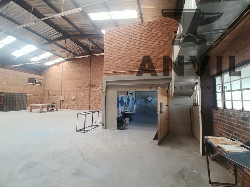 SS 293 and 294 Samantha Street - Strijdom Park - Unit 4 property image 7