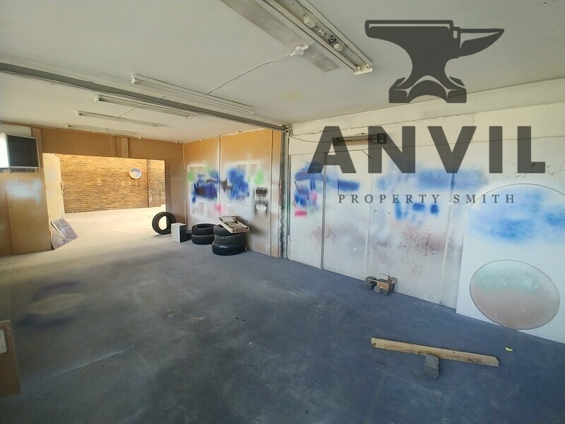 SS 293 and 294 Samantha Street - Strijdom Park - Unit 4 property image 11