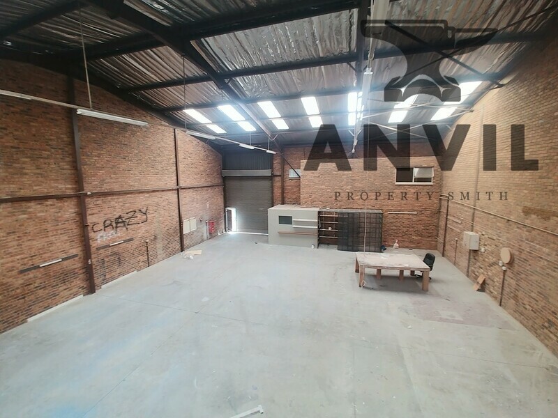 SS 293 and 294 Samantha Street - Strijdom Park - Unit 4 property image 12