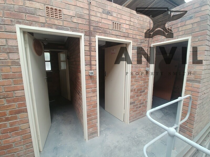 SS 293 and 294 Samantha Street - Strijdom Park - Unit 4 property image 15