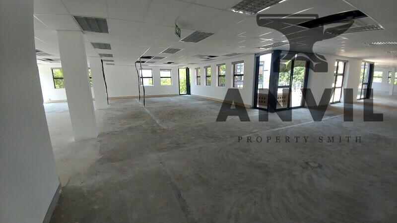 Kildrummy Office Park, Sandton - Bld 2 Grnd Floor (Glenmorangie) property image 5