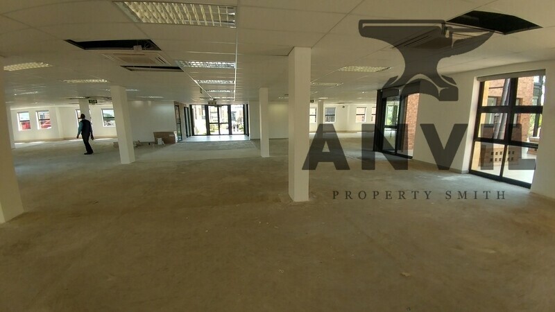 Kildrummy Office Park, Sandton - Bld 2 Grnd Floor (Glenmorangie) property image 6