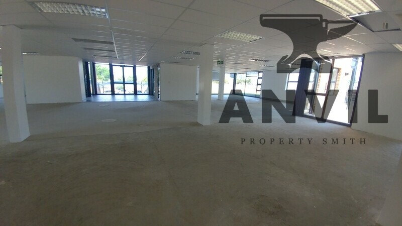 Kildrummy Office Park, Sandton - Bld 2 Grnd Floor (Glenmorangie) property image 7
