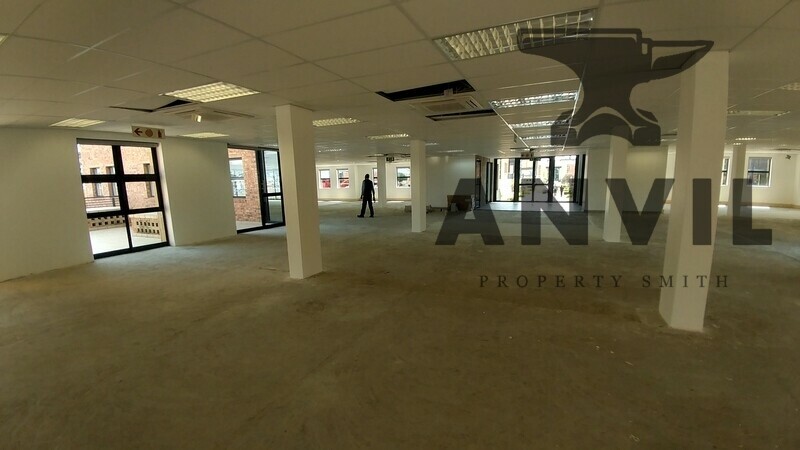 Kildrummy Office Park, Sandton - Bld 2 Grnd Floor (Glenmorangie) property image 8