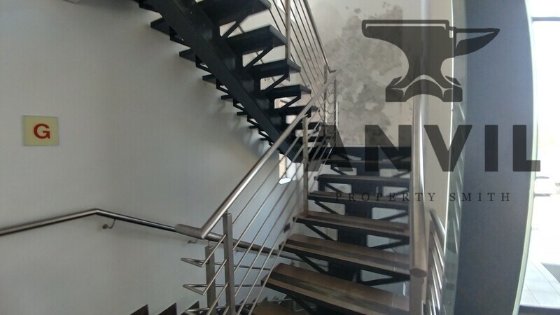 Kildrummy Office Park, Sandton - Bld 2 Grnd Floor (Glenmorangie) property image 9