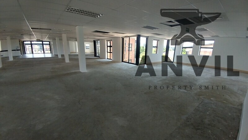 Kildrummy Office Park, Sandton - Bld 2 Grnd Floor (Glenmorangie) property image 10