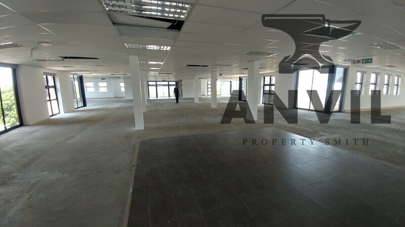 Kildrummy Office Park, Sandton - Bld 2 Grnd Floor (Glenmorangie) property image 2