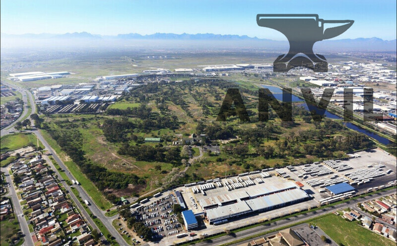 New Development - King Air Industrial Park  - Erf23734 property image 2