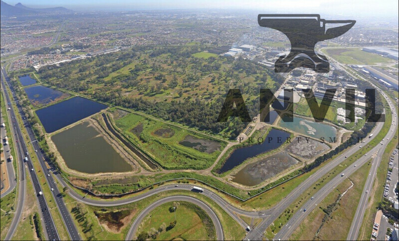 New Development - King Air Industrial Park  - Erf23734 property image 3