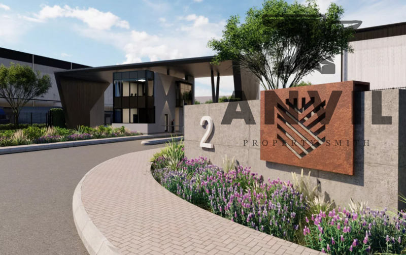 New Development - King Air Industrial Park  - Erf23734 property image 8