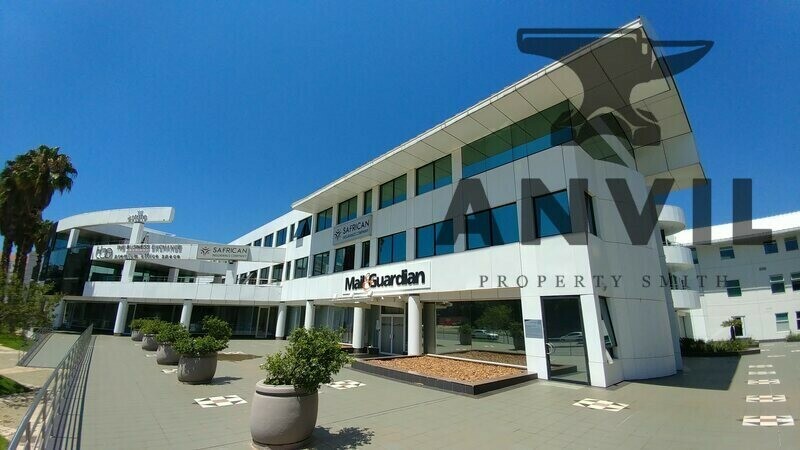 Grosvenor Corner - Serviced Offices - Grosvenor Corner - Serviced Offices - Option 1 to Let property image 2