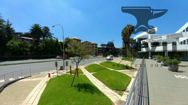 Grosvenor Corner - Serviced Offices - Grosvenor Corner - Serviced Offices - Option 1 to Let property image 3