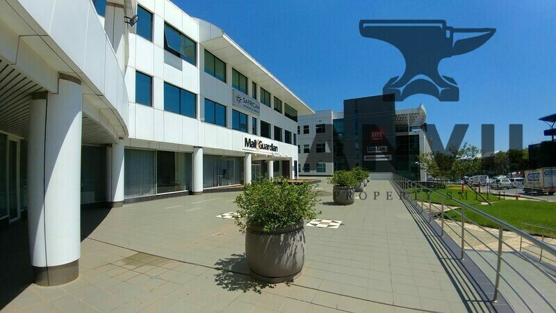 Grosvenor Corner - Serviced Offices - Grosvenor Corner - Serviced Offices - Option 1 to Let property image 4