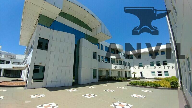 Grosvenor Corner - Serviced Offices - Grosvenor Corner - Serviced Offices - Option 1 to Let property image 5