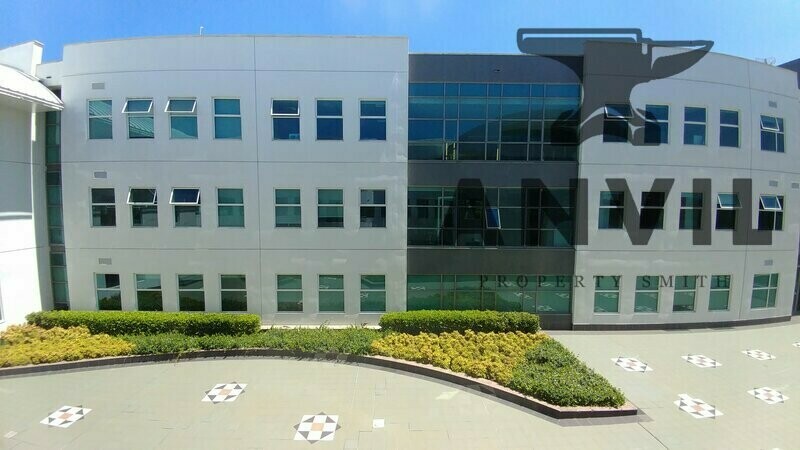 Grosvenor Corner - Serviced Offices - Grosvenor Corner - Serviced Offices - Option 1 to Let property image 6