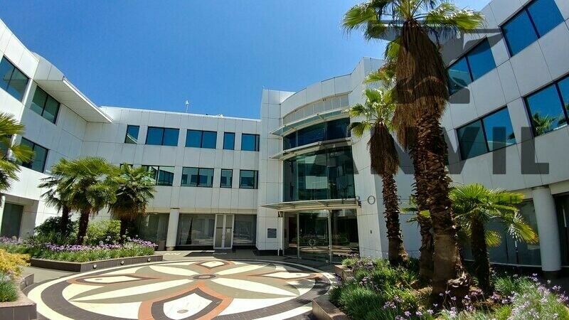 Grosvenor Corner - Serviced Offices - Grosvenor Corner - Serviced Offices - Option 1 to Let property image 9