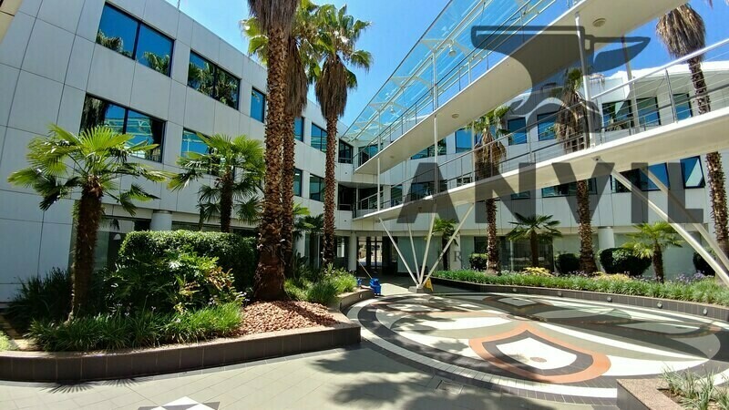 Grosvenor Corner - Serviced Offices - Grosvenor Corner - Serviced Offices - Option 1 to Let property image 11