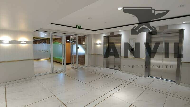 191 Jan Smuts Avenue - Rosebank Corner Serviced Offices - Rosebank Corner - Serviced Offices - Option 1 to Let property image 3